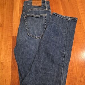 Lucky Brand Bridgette Jeans – Size 8 / 29